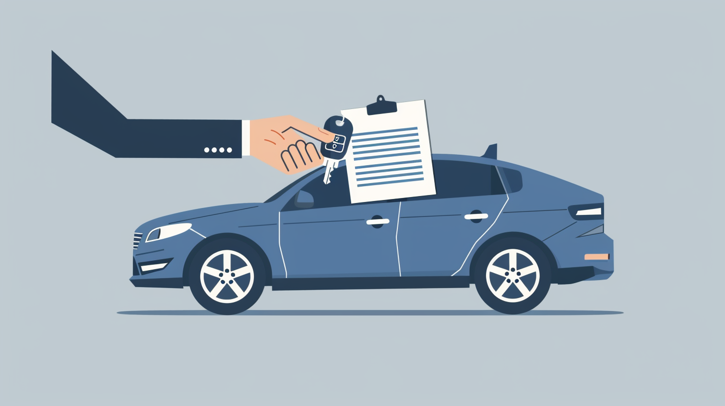 Sell Your Car