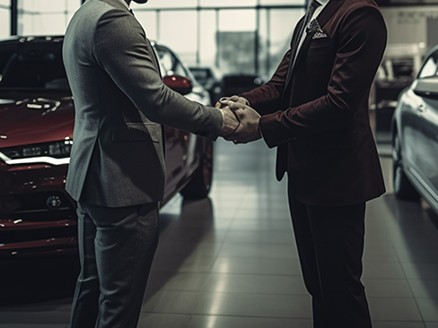 Sell Your Car