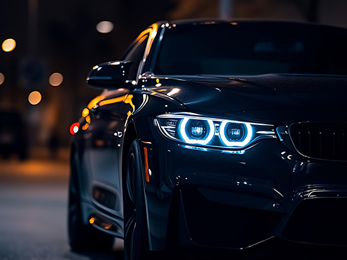 Car Sourcing